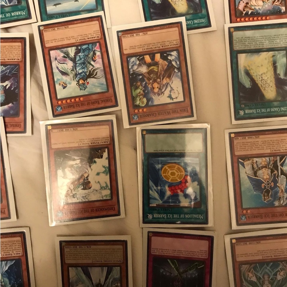 Pokémon cards - Picture 9 of 10